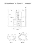 SUBMERSIBLE TOWED BODY DEPLOYMENT AND RECOVERY DEVICE diagram and image