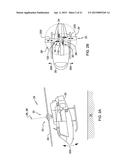 MOTION CONTROLLED HELICOPTER AND ROTATION RATE SWITCHED FLUID LEAD LAG     DAMPER diagram and image