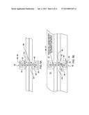 MOTION CONTROLLED HELICOPTER AND ROTATION RATE SWITCHED FLUID LEAD LAG     DAMPER diagram and image