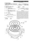 POWDER METAL SCROLLS WITH MODIFIED TIP DESIGNS diagram and image