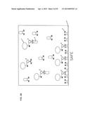 COMPETITIVE BINDING DENDRIMER-BASED SYSTEM FOR ANALYTE DETECTION diagram and image