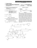 PROCESS AND PLANT FOR REFINING RAW MATERIALS CONTAINING ORGANIC     CONSTITUENTS diagram and image