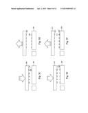 METHOD TO PRODUCE CHEMICAL PATTERN IN MICRO-FLUIDIC STRUCTURE diagram and image