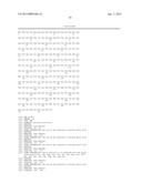 PCV2 ORF2 PROTEIN VARIANT AND VIRUS LIKE PARTICLES COMPOSED THEREOF diagram and image