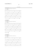 TUBERCULOSIS TB VACCINE TO PREVENT REACTIVATION diagram and image