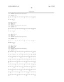 MODIFIED ANTIGENS diagram and image