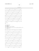 MODIFIED ANTIGENS diagram and image