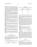 MODIFIED ANTIGENS diagram and image