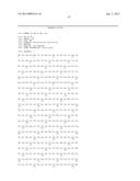 MODIFIED ANTIGENS diagram and image