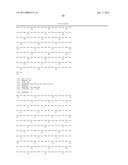 MODIFIED ANTIGENS diagram and image