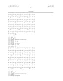 MODIFIED ANTIGENS diagram and image