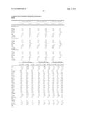 METHODS AND COMPOSITIONS FOR DIAGNOSIS AND PROGNOSIS OF RENAL INJURY AND     RENAL FAILURE diagram and image