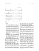 METHODS AND COMPOSITIONS FOR DIAGNOSIS AND PROGNOSIS OF RENAL INJURY AND     RENAL FAILURE diagram and image