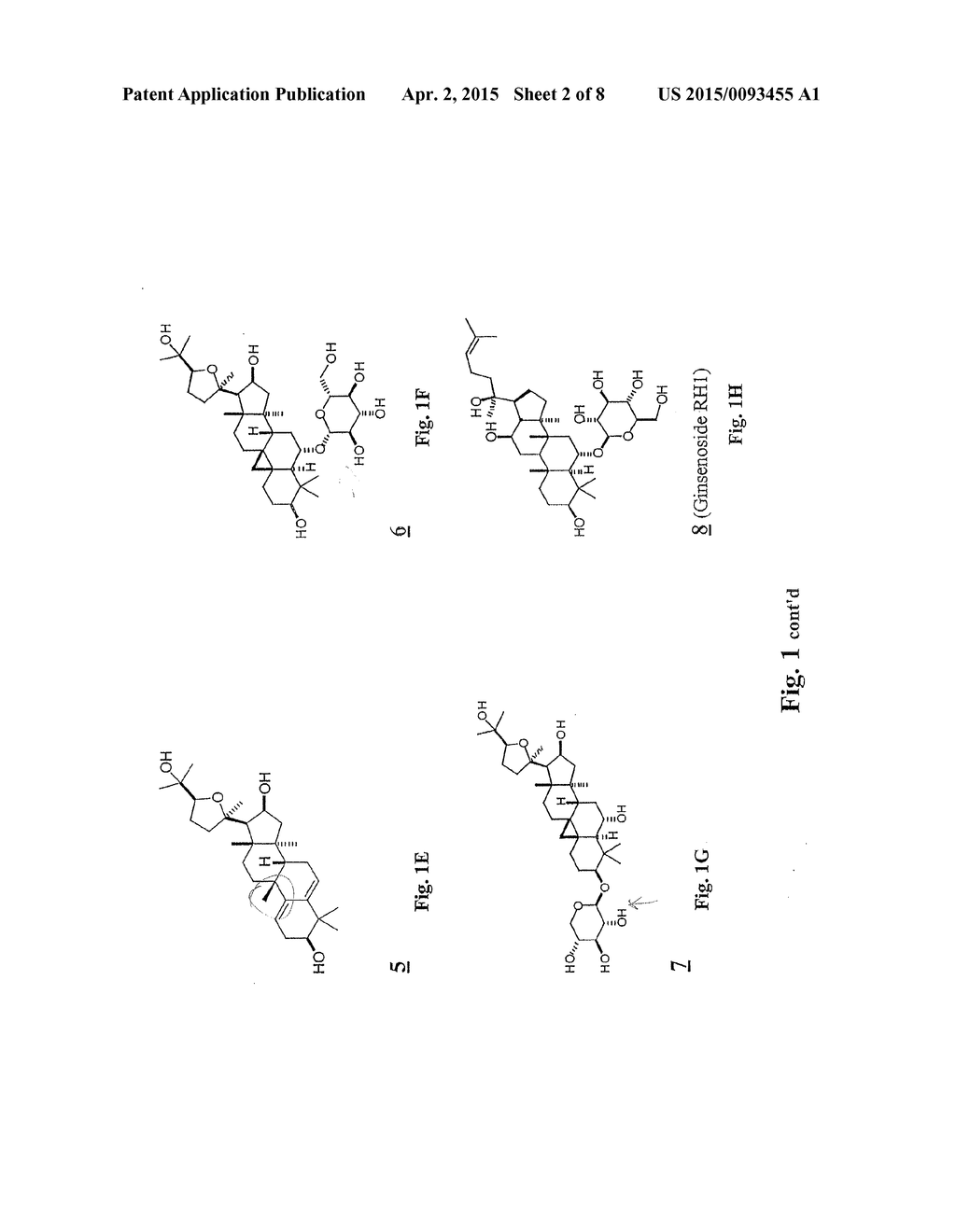 COMPOSITIONS AND METHODS FOR INCREASING TELOMERASE ACTIVITY - diagram, schematic, and image 03