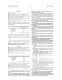 ORGANOMETALLIC COMPLEX, POWDER INTENDED FOR ANIMAL FEED AND PREPARATION     METHODS THEREOF diagram and image