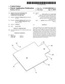 PROTECTIVE MAT WITH BOTTOM SURFACE HAVING ENHANCED COEFFICIENT OF FRICTION diagram and image