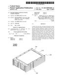 BATTERY MODULE HAVING VENTING GUIDING PORTION diagram and image