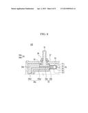 RECHARGEABLE BATTERY diagram and image