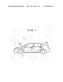 SECONDARY BATTERY REUSE METHOD, VEHICLE DRIVE POWER SOURCE, AND VEHICLE diagram and image