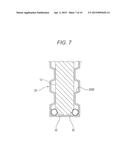 ELECTRIC STORAGE DEVICE AND ELECTRIC STORAGE APPARATUS diagram and image