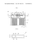 SECONDARY BATTERY diagram and image