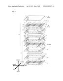 FUEL CELL AND SEPARATOR diagram and image