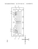 FUEL CELL AND SEPARATOR diagram and image