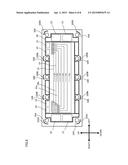 FUEL CELL AND SEPARATOR diagram and image