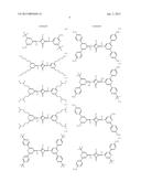 RESIN COMPOSITION, THIOPYRAN-BASED SQUARYLIUM COMPOUND AND IMAGE FORMING     MATERIAL diagram and image