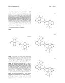 RESIN COMPOSITION, THIOPYRAN-BASED SQUARYLIUM COMPOUND AND IMAGE FORMING     MATERIAL diagram and image