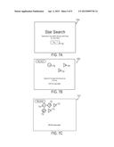 SYSTEMS AND METHODS FOR A SEARCH DRIVEN, VISUAL ATTENTION TASK FOR     ENHANCING COGNITION diagram and image