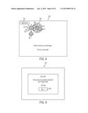 SYSTEMS AND METHODS FOR A SEARCH DRIVEN, VISUAL ATTENTION TASK FOR     ENHANCING COGNITION diagram and image