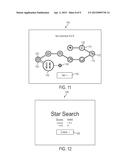 SYSTEMS AND METHODS FOR A SEARCH DRIVEN, VISUAL ATTENTION TASK FOR     ENHANCING COGNITION diagram and image