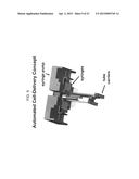 OPTOELECTRONIC DETECTION SYSTEM diagram and image