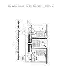 OPTOELECTRONIC DETECTION SYSTEM diagram and image