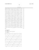 Polypeptides Having Glucoamylase Activity and Polynucleotides Encoding     Same diagram and image