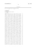 Polypeptides Having Glucoamylase Activity and Polynucleotides Encoding     Same diagram and image