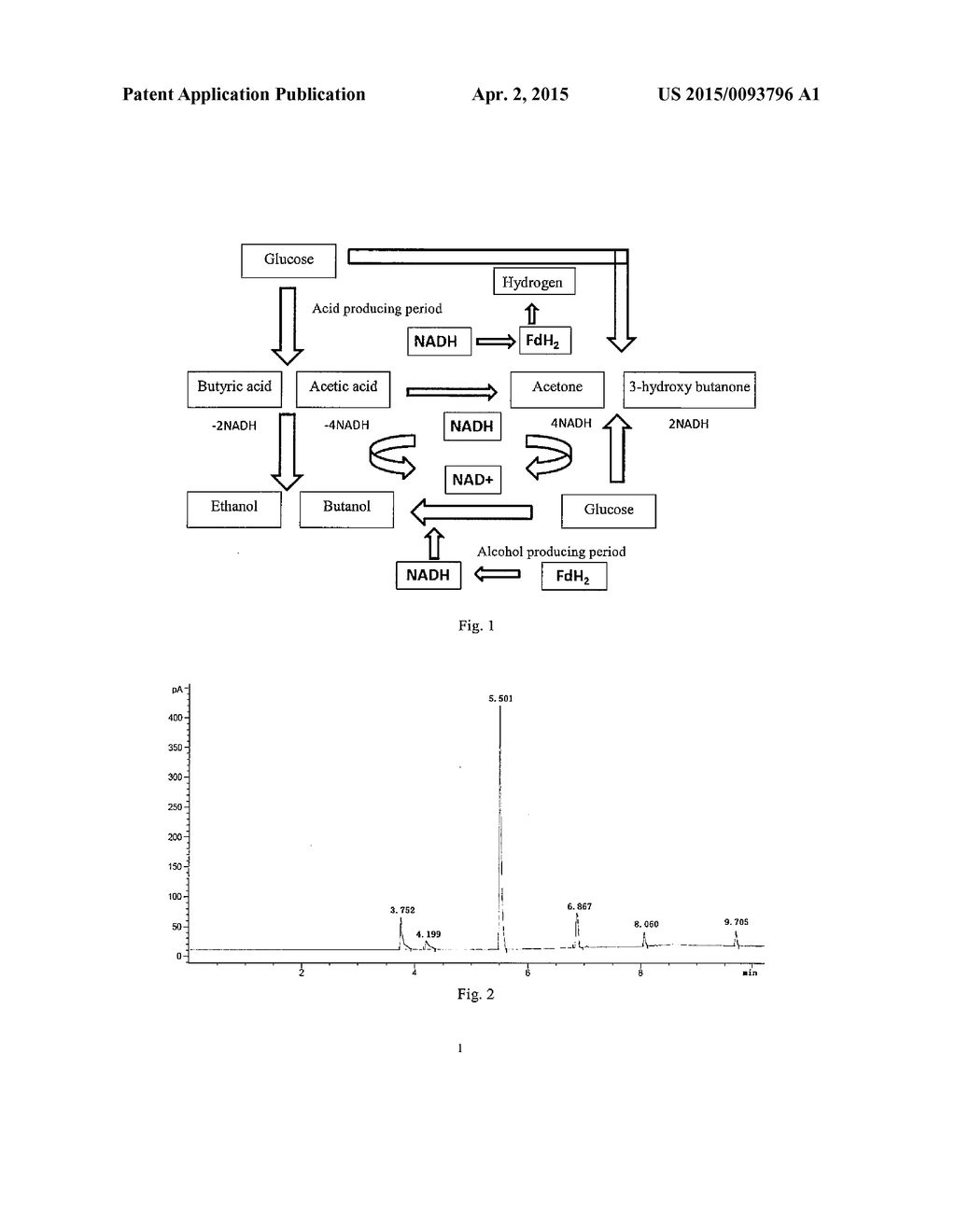 CLOSTRIDIUM ACETOBUTYLICUM AND APPLICATION THEREOF - diagram, schematic, and image 02