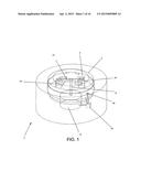 Apparatus for enhanced recovery of regenerative cells from tissue sample diagram and image