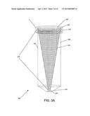 Apparatus for enhanced recovery of regenerative cells from tissue sample diagram and image