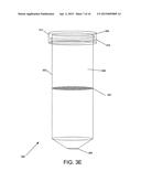 Apparatus for enhanced recovery of regenerative cells from tissue sample diagram and image