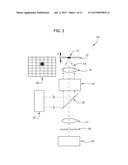 METHOD FOR GENERATING MICROSCOPIC PATTERNS OF PROTEIN AND OTHER     MACROMOLECULES diagram and image