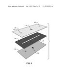 MICROFLUIDIC VALVE SYSTEMS diagram and image