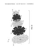 MICROFLUIDIC VALVE SYSTEMS diagram and image