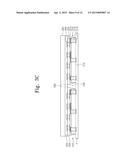 SEMICONDUCTOR PACKAGES AND METHODS OF MANUFACTURING THE SAME diagram and image