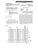 METHODS OF FORMING CAPACITORS AND SEMICONDUCTOR DEVICES INCLUDING A RUTILE     TITANIUM DIOXIDE MATERIAL diagram and image