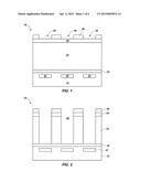 METHODS OF FORMING CAPACITORS AND SEMICONDUCTOR DEVICES INCLUDING A RUTILE     TITANIUM DIOXIDE MATERIAL diagram and image