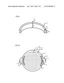 MANUFACTURING APPARATUS FOR SEMICONDUCTOR DEVICE AND MANUFACTURING METHOD     FOR SEMICONDUCTOR DEVICE diagram and image