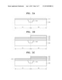 METHOD OF FABRICATING SEMICONDUCTOR DEVICE HAVING DUAL GATE diagram and image