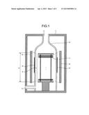 SEMICONDUCTOR MANUFACTURING APPARATUS, SEMICONDUCTOR MANUFACTURING METHOD,     AND PROCESS TUBE diagram and image